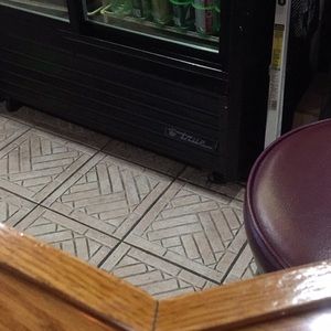 Meet your Posher, Fred